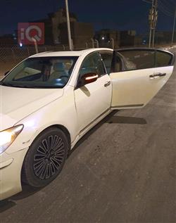 هيونداي جنسس